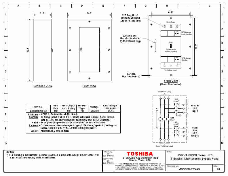 Toshiba Power Supply MBSB80-225-43-page_pdf